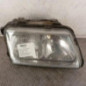 Optique avant principal droit (feux)(phare) AUDI A3 1