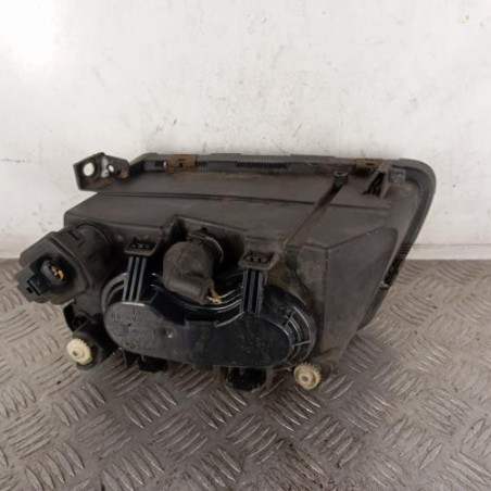 Optique avant principal droit (feux)(phare) AUDI A3 1