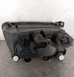 Optique avant principal gauche (feux)(phare) AUDI A3 1