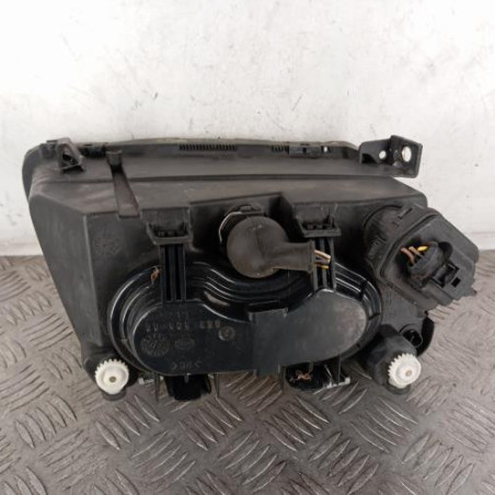 Optique avant principal gauche (feux)(phare) AUDI A3 1