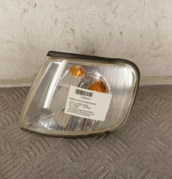 Optique avant secondaire gauche (feux)(clignotant) AUDI A3 1 Photo n°1