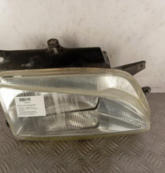 Optique avant principal droit (feux)(phare) PEUGEOT PARTNER 1 Photo n°1