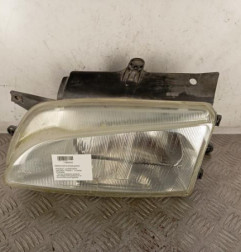 Optique avant principal gauche (feux)(phare) PEUGEOT PARTNER 1 Photo n°1