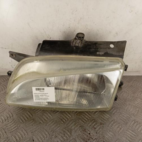 Optique avant principal gauche (feux)(phare) PEUGEOT PARTNER 1 Photo n°1
