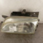 Optique avant principal gauche (feux)(phare) PEUGEOT PARTNER 1