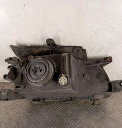 Optique avant principal gauche (feux)(phare) PEUGEOT PARTNER 1