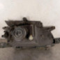 Optique avant principal gauche (feux)(phare) PEUGEOT PARTNER 1