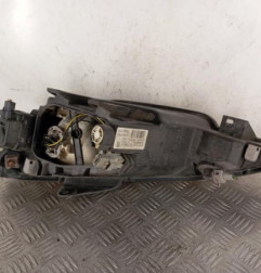 Optique avant principal droit (feux)(phare) PEUGEOT 206