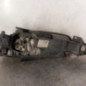 Optique avant principal droit (feux)(phare) PEUGEOT 206
