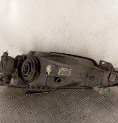 Optique avant principal droit (feux)(phare) PEUGEOT 206