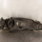 Optique avant principal droit (feux)(phare) PEUGEOT 206