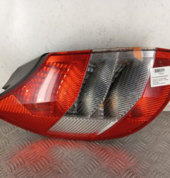 Feu arriere principal gauche (feux) RENAULT SCENIC 2 Photo n°1