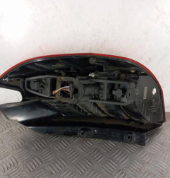 Feu arriere principal gauche (feux) RENAULT SCENIC 2