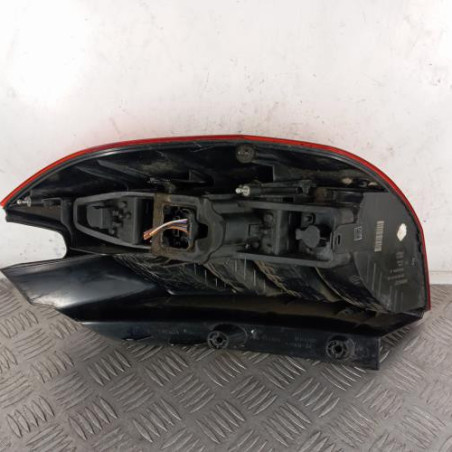 Feu arriere principal gauche (feux) RENAULT SCENIC 2