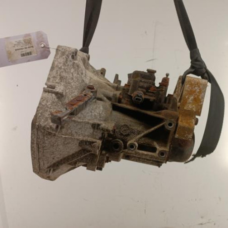 Boite de vitesses FIAT PANDA 2 Photo n°1