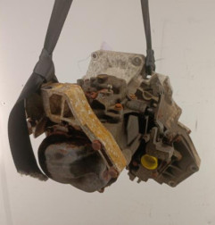 Boite de vitesses FIAT PANDA 2