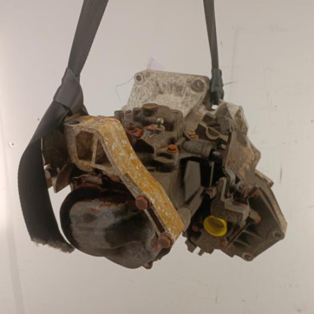 Boite de vitesses FIAT PANDA 2