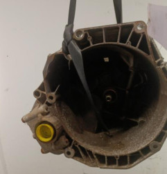 Boite de vitesses FIAT PANDA 2 Photo n°3