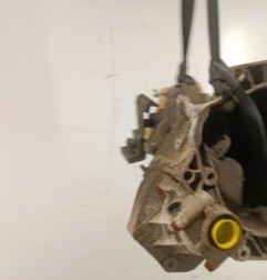 Boite de vitesses FIAT PANDA 2 Photo n°4