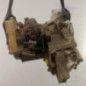 Boite de vitesses FIAT PANDA 2
