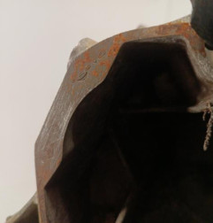 Boite de vitesses FIAT PANDA 2 Photo n°6