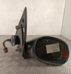 Retroviseur droit PEUGEOT 206 Photo n°1