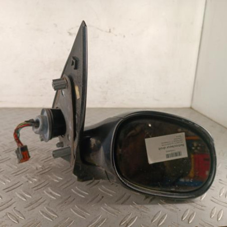 Retroviseur droit PEUGEOT 206 Photo n°1