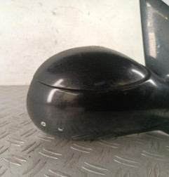 Retroviseur droit PEUGEOT 206 Photo n°3