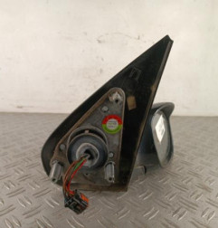 Retroviseur droit PEUGEOT 206 Photo n°4