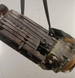 Boite de vitesses MERCEDES CLASSE C 204 Photo n°1