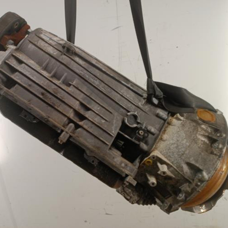 Boite de vitesses MERCEDES CLASSE C 204