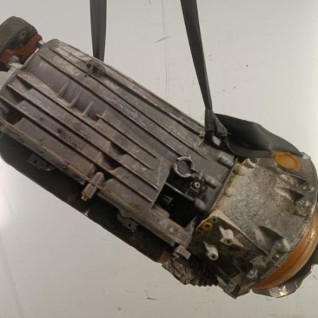 Boite de vitesses MERCEDES CLASSE C 204 Photo n°1