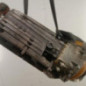 Boite de vitesses MERCEDES CLASSE C 204