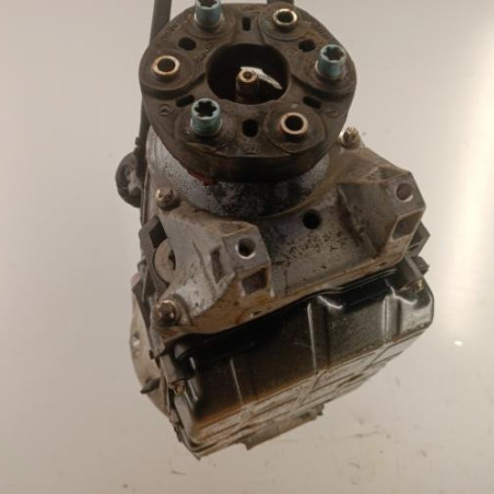 Boite de vitesses MERCEDES CLASSE C 204