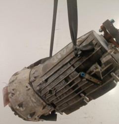 Boite de vitesses MERCEDES CLASSE C 204 Photo n°3