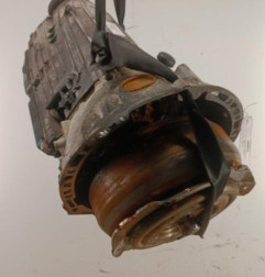 Boite de vitesses MERCEDES CLASSE C 204 Photo n°4