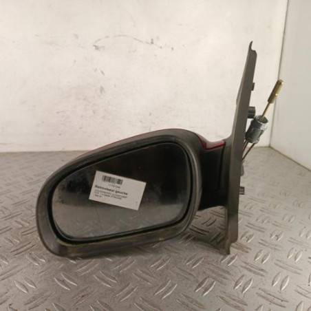 Retroviseur gauche VOLKSWAGEN FOX Photo n°1