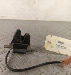 Serrure de hayon VOLKSWAGEN FOX Photo n°1