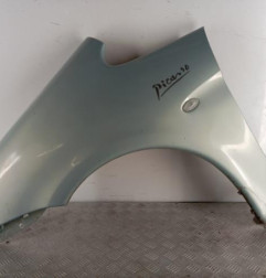 Aile avant gauche CITROEN XSARA PICASSO Photo n°1