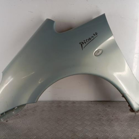 Aile avant gauche CITROEN XSARA PICASSO Photo n°1