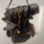 Moteur RENAULT CLIO 2
