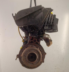 Moteur RENAULT CLIO 2