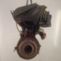 Moteur RENAULT CLIO 2