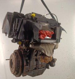 Moteur RENAULT CLIO 2 Photo n°3