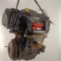 Moteur RENAULT CLIO 2
