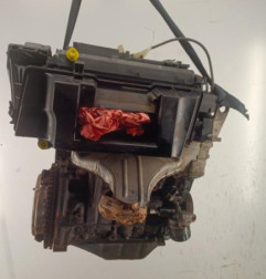 Moteur RENAULT CLIO 2 Photo n°4