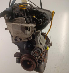 Moteur RENAULT CLIO 2 Photo n°5