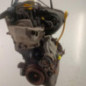 Moteur RENAULT CLIO 2