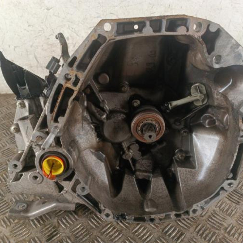 Boite de vitesses RENAULT CLIO 3