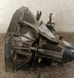 Boite de vitesses RENAULT CLIO 3